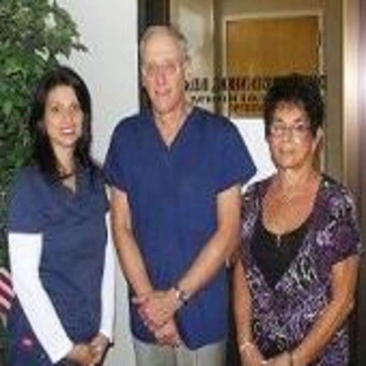 David H Reidenberg DDS | 482 Notch Rd, Woodland Park, NJ 07424, USA | Phone: (973) 256-3300