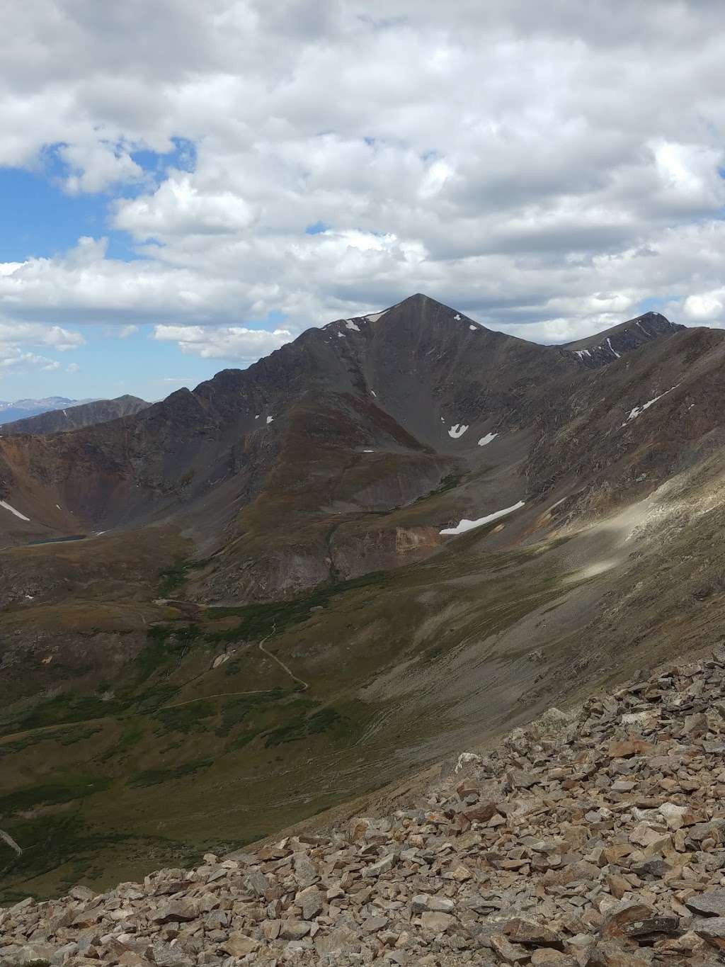 Silverdale Trailhead | 1967 Guanella Pass Rd, Georgetown, CO 80444, USA