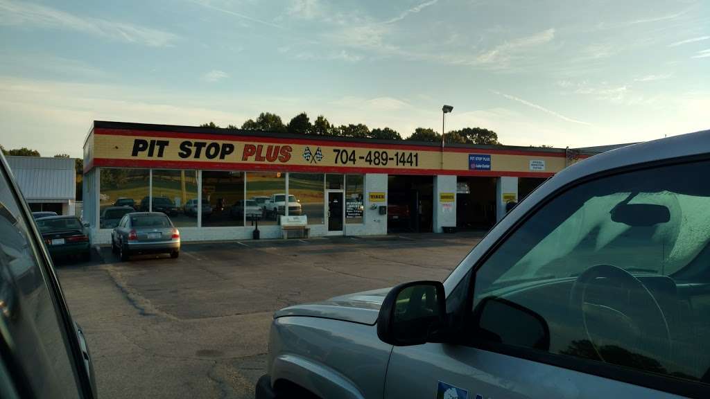 Pit Stop Plus, Inc | 3588 N Hwy 16, Denver, NC 28037, USA | Phone: (704) 489-1441