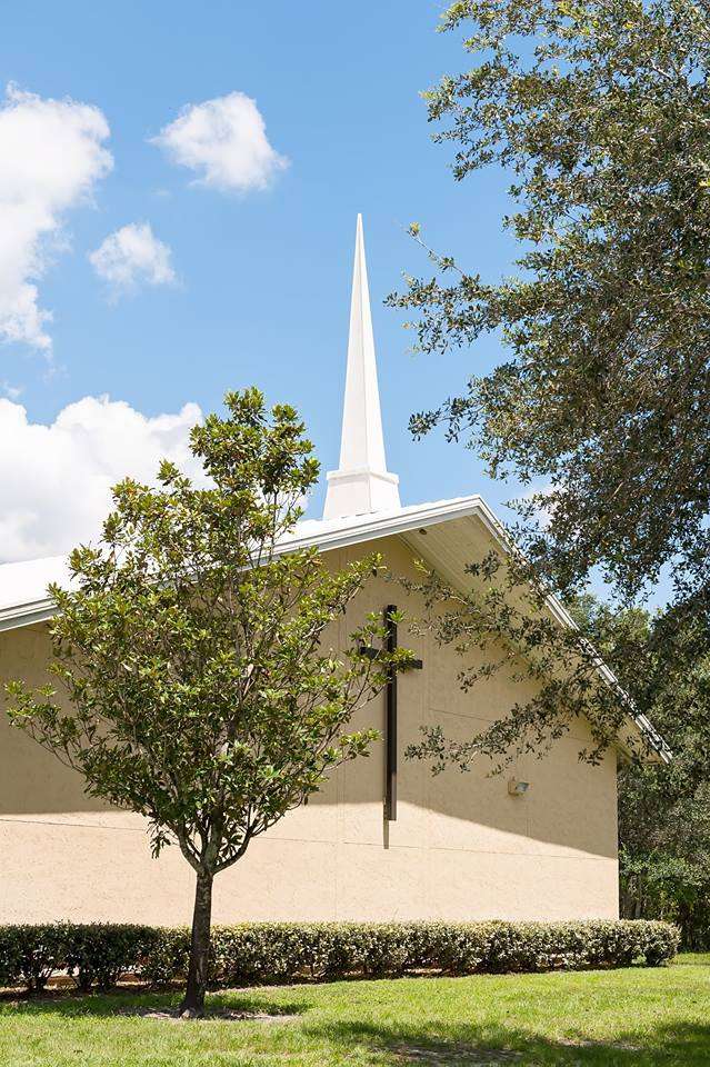 Brush Arbor Baptist Church | 2304 N Goldenrod Rd, Orlando, FL 32807, USA | Phone: (407) 678-2284