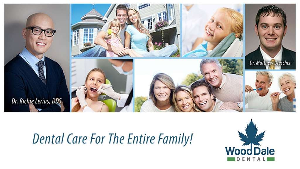 Wood Dale Dental | 142 W Irving Park Rd, Wood Dale, IL 60191, USA | Phone: (630) 766-3840
