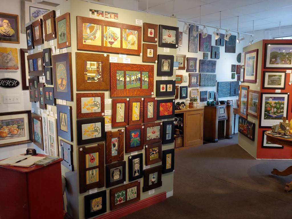 One Main Gallery | 1 Main St, Milford, OH 45150, USA | Phone: (513) 675-6820
