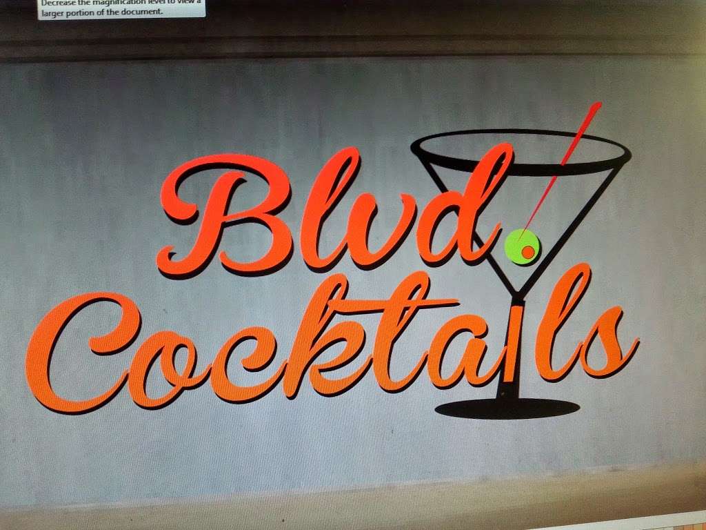 Blvd. Cocktails | 8410 Alondra Blvd, Paramount, CA 90723, USA | Phone: (562) 633-2583