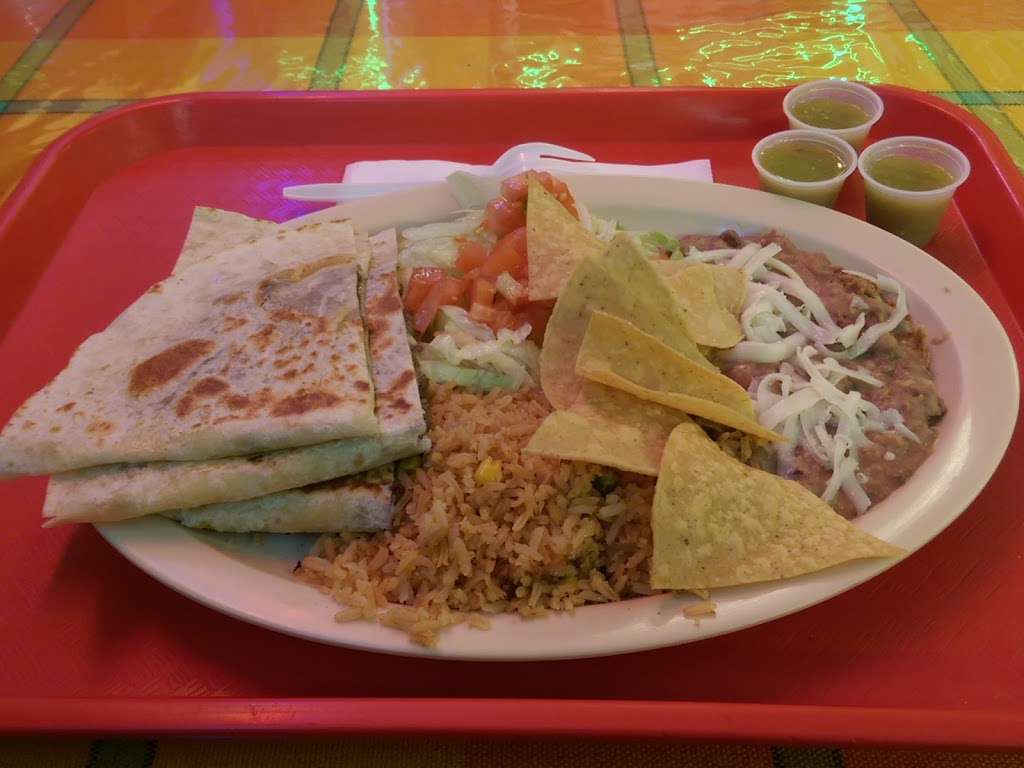 El Indio Azteca | 16147 Devonshire St, Granada Hills, CA 91344, USA | Phone: (818) 893-1913