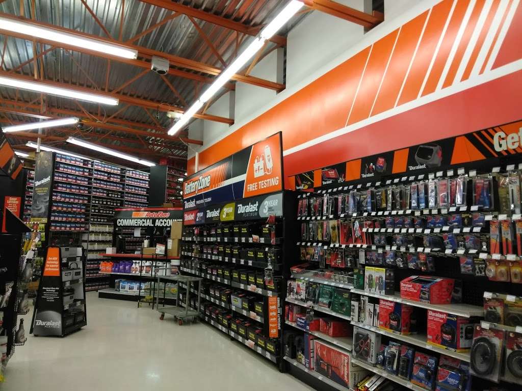 AutoZone Auto Parts | 2601 Fulton St #1, Houston, TX 77009, USA | Phone: (713) 227-8541