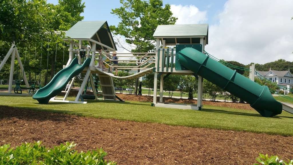 Leonardtown Wharf Park | State Hwy 326, Leonardtown, MD 20650, USA | Phone: (301) 475-9791