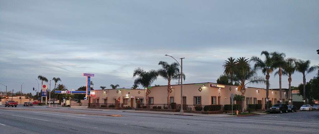 Pacifica Motel | 228 W Willow St, Long Beach, CA 90806, USA | Phone: (562) 427-9960