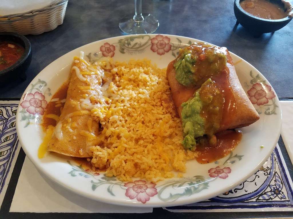 Pueblo Viejo Mexican Restaurant | 4630 Royal Vista Cir, Windsor, CO 80528, USA | Phone: (970) 204-9860