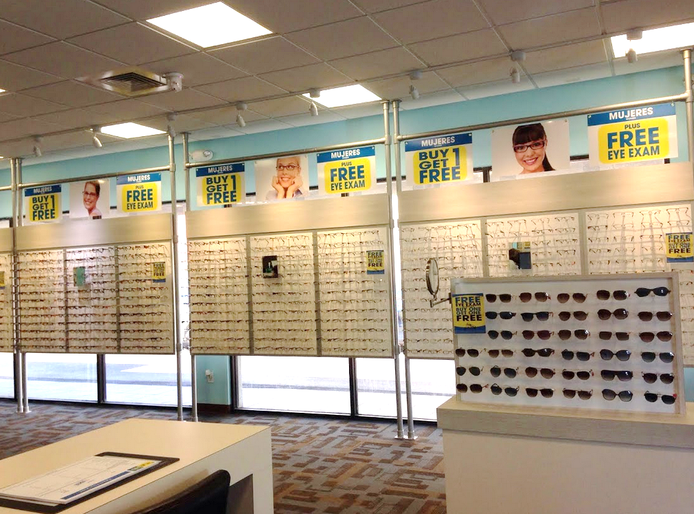 My Eyelab | 1305 W 49th St, Hialeah, FL 33012, USA | Phone: (786) 520-2933