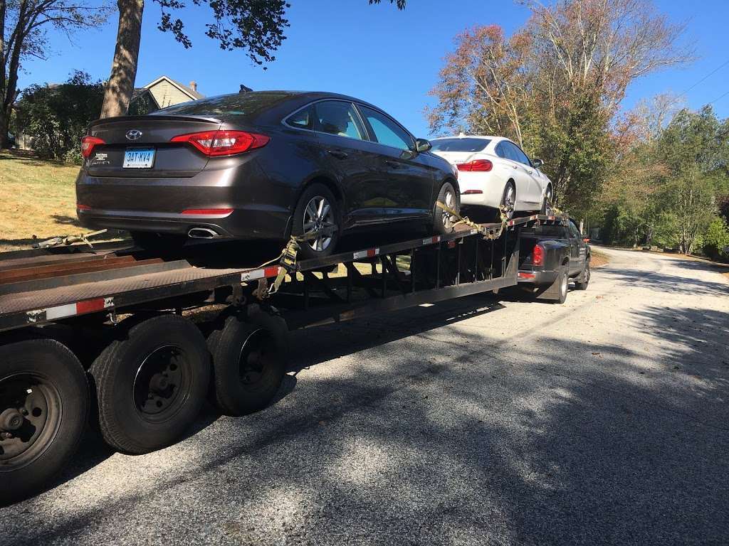 PLS towing LLC | 5606 Buttonwood Ct, Monmouth Junction, NJ 08852, USA | Phone: (732) 997-8292