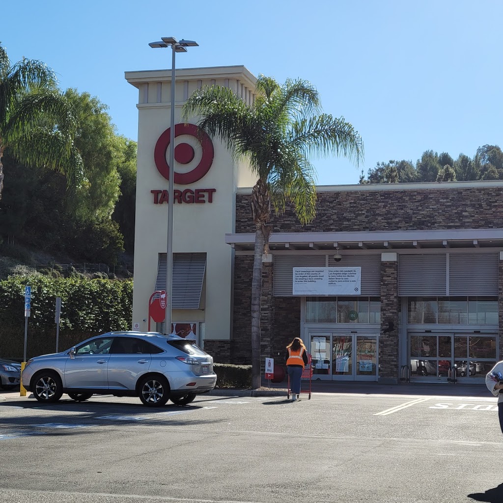 Target | 747 Grand Ave, Diamond Bar, CA 91765, USA | Phone: (909) 610-2149