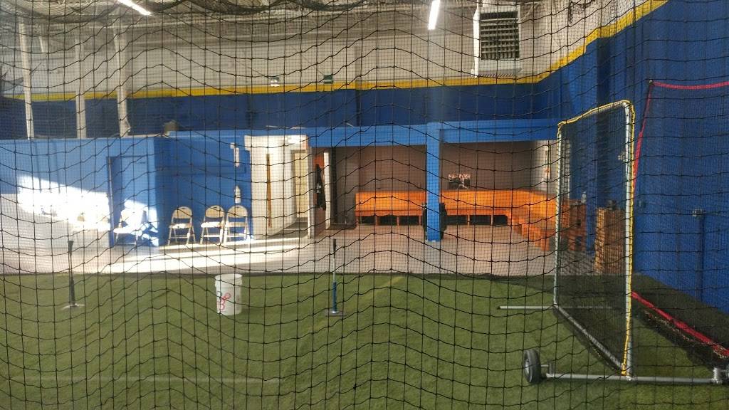 Warminster Baseball Center | 1115 Mearns Rd, Warminster, PA 18974, USA | Phone: (267) 716-0249