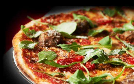 Luigis New York Style Pizza | 2239 S Clinton Ave, South Plainfield, NJ 07080, USA | Phone: (908) 756-8293
