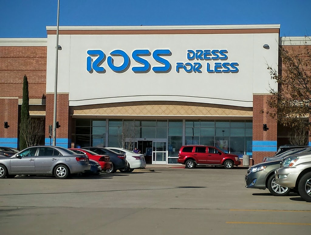 Ross Dress for Less | 8720 TX-121, McKinney, TX 75070, USA | Phone: (214) 383-9007