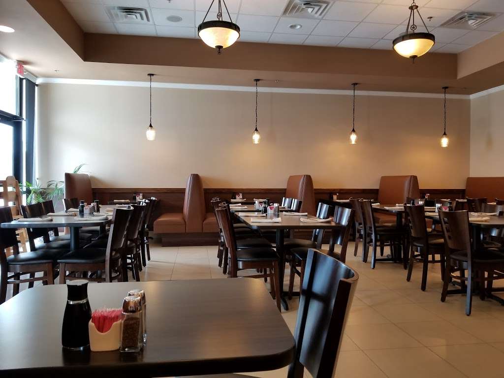 Baos Cafe | 1940 W League City Pkwy #160, League City, TX 77573, USA | Phone: (832) 905-6185