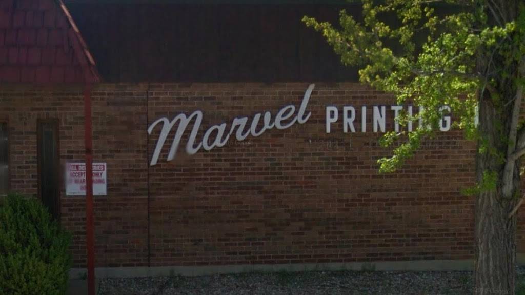 Marvel Printing Company | 1928 S Broadway, St. Louis, MO 63104, USA | Phone: (314) 231-1477