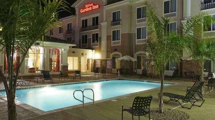 Hilton Garden Inn Las Vegas/Henderson | 1340 W Warm Springs Rd, Henderson, NV 89014, USA | Phone: (702) 322-9000