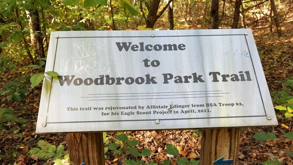 Almonesson Creek Park | 1898-1838 Cooper St, Deptford Township, NJ 08096, USA | Phone: (856) 845-0804