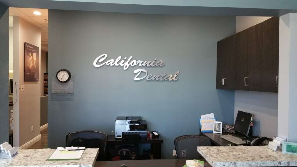 California Dental Group | 4141 Nogales St, West Covina, CA 91792, USA | Phone: (626) 839-8390