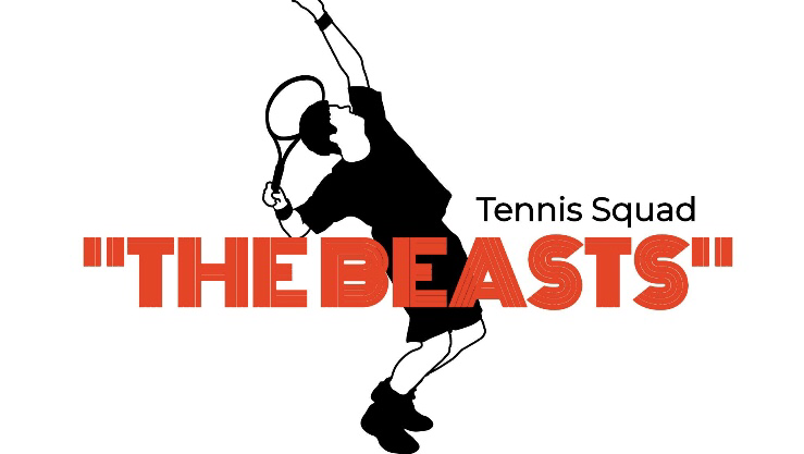 “THE BEASTS” Tennis Squad Inc. | 1305 Industrial Hwy, Southampton, PA 18966, USA | Phone: (267) 237-3812