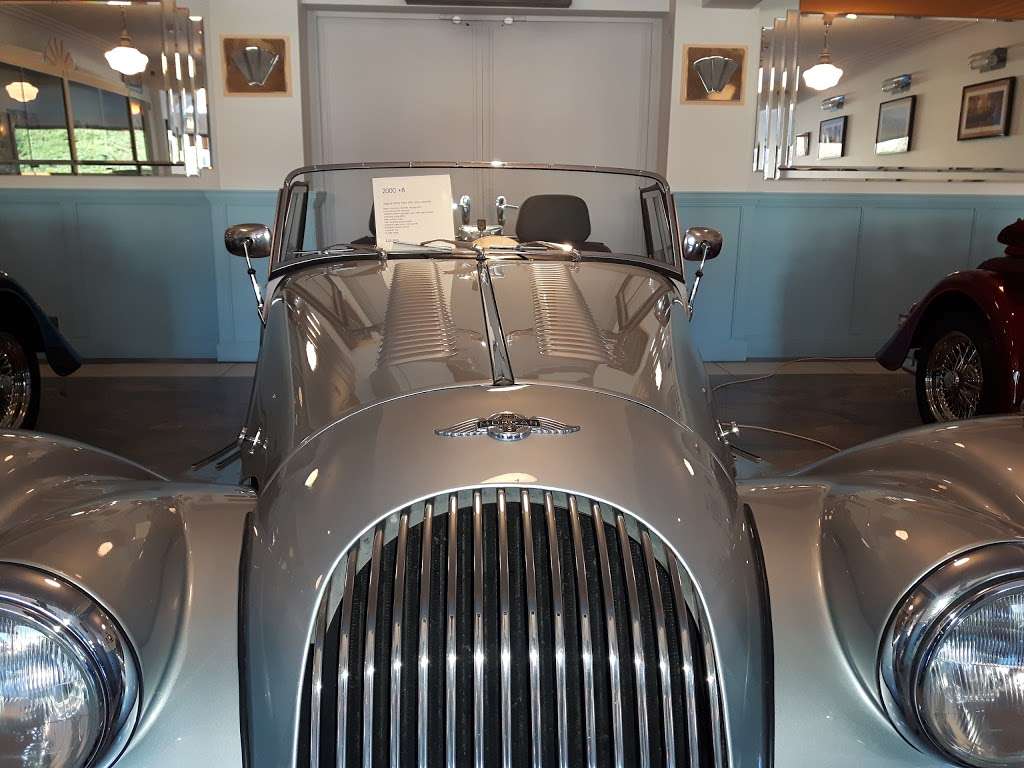 Melvyn Rutter Ltd | The Morgan Garage, Lower Rd, Little Hallingbury, Bishops Stortford CM22 7RA, UK | Phone: 01279 725725