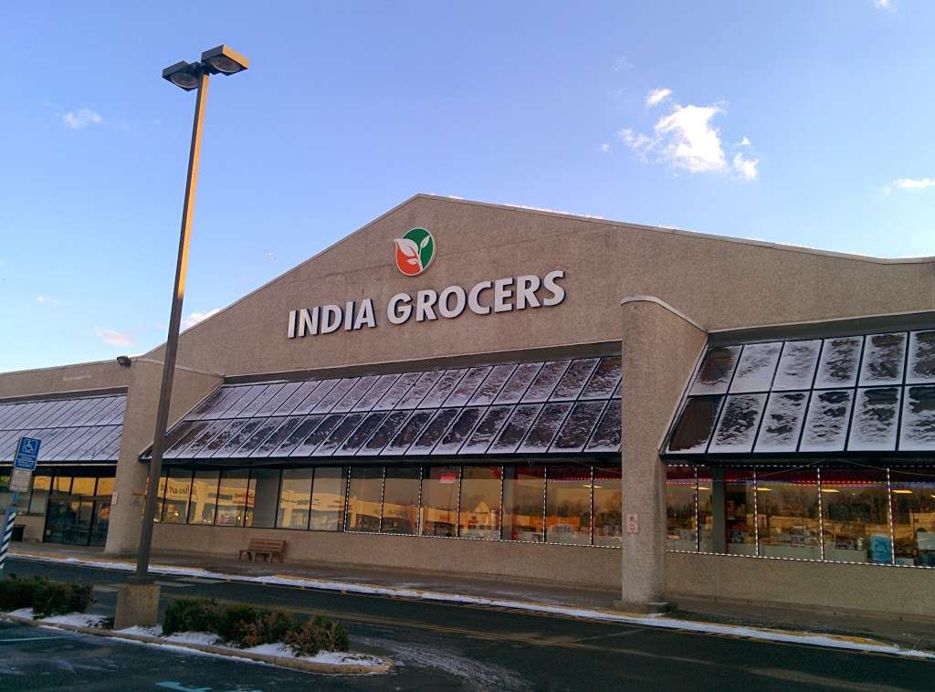 India Grocers | 1665 Oak Tree Road, Edison, NJ 08820, USA | Phone: (732) 243-9999