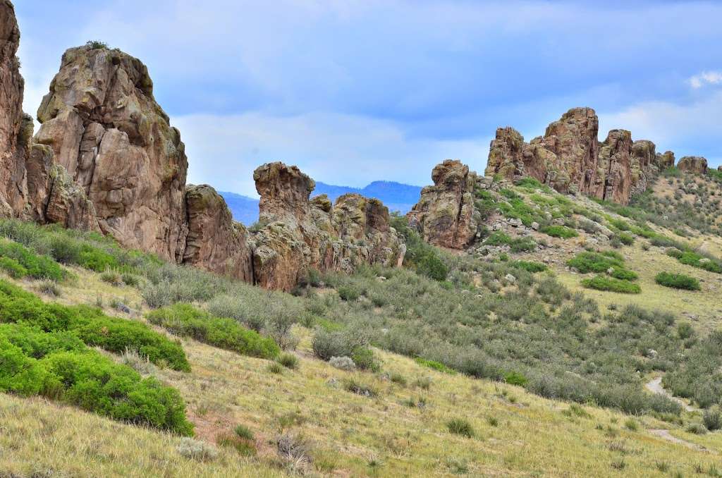 Devils Backbone Open Space | 1725 Hidden Valley Dr, Loveland, CO 80538, USA | Phone: (970) 619-4570