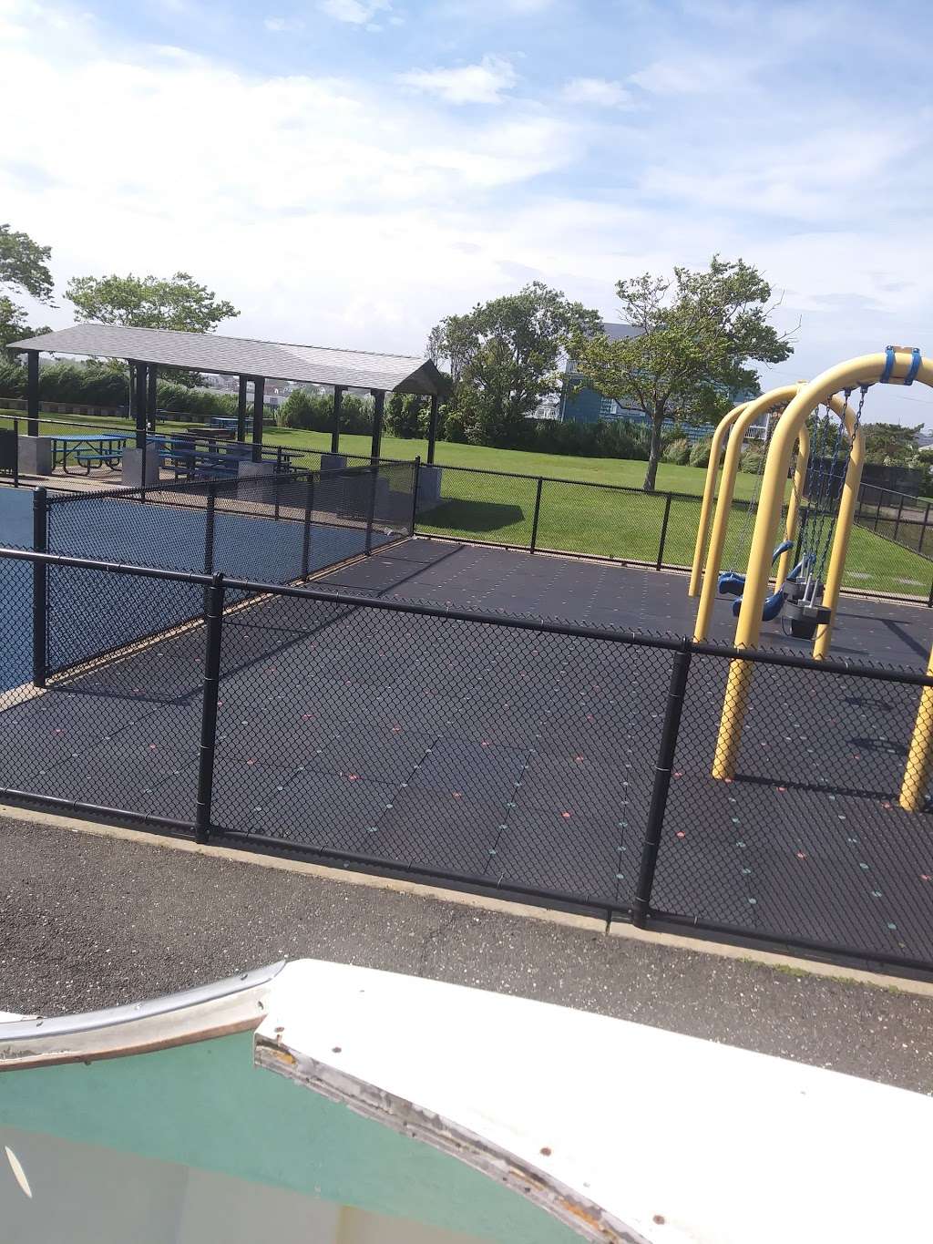 Waterfront Park | 957 S Long Beach Ave, Freeport, NY 11520, USA | Phone: (516) 377-2200