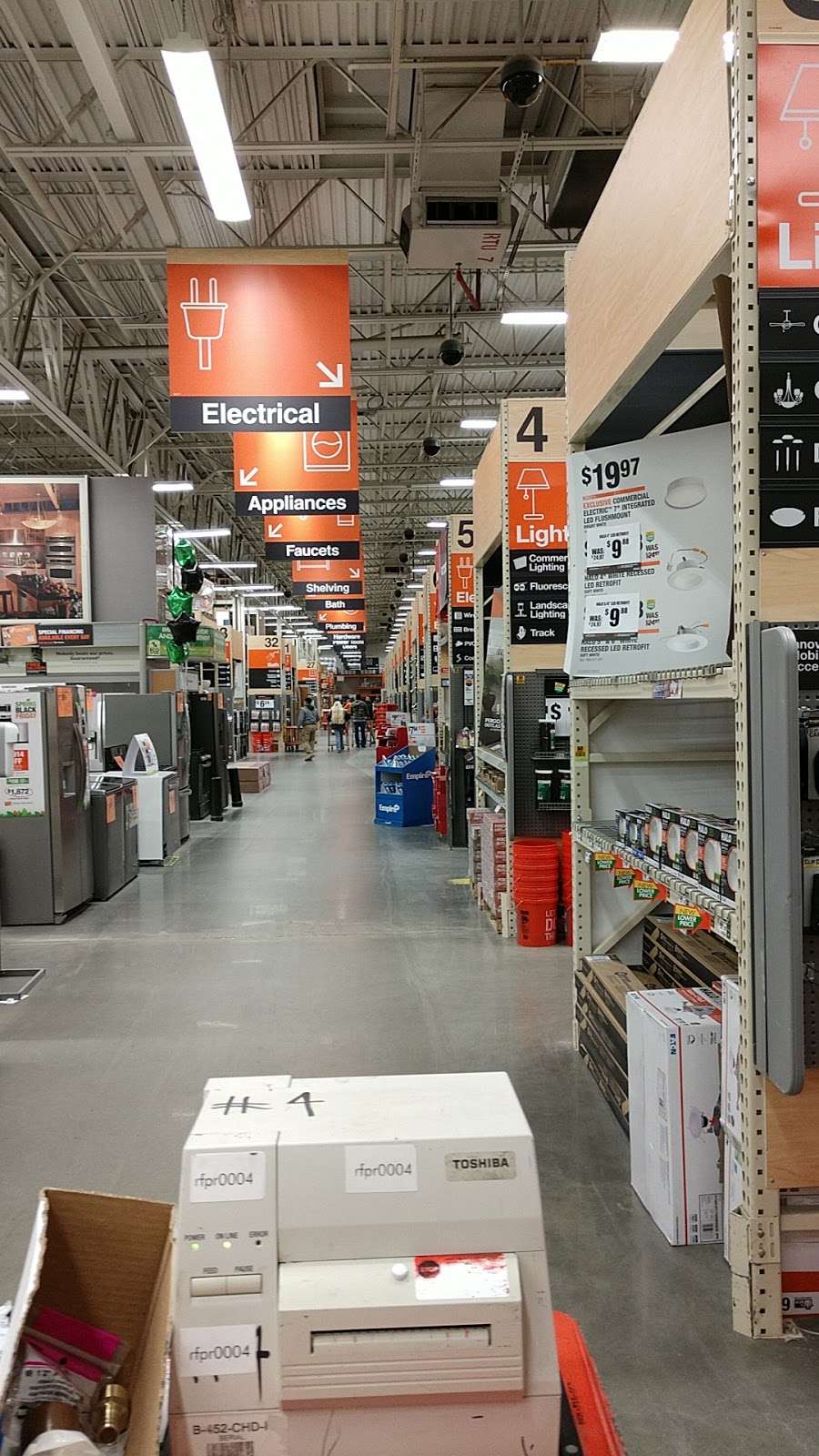 The Home Depot | 1100 Revere Beach Pkwy, Chelsea, MA 02150, USA | Phone: (617) 887-9560