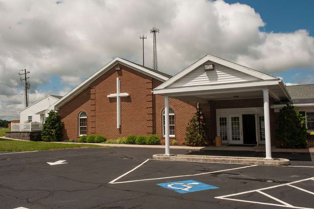 Hope Grace Church | 110 Old York Rd, Dillsburg, PA 17019, USA | Phone: (717) 432-5332