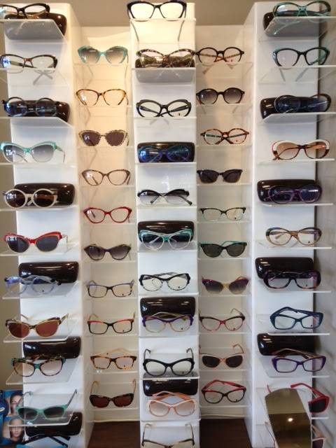 Custom Eyes Optical Inc | Reisterstown Rd, Reisterstown, MD 21136, USA | Phone: (410) 833-1910