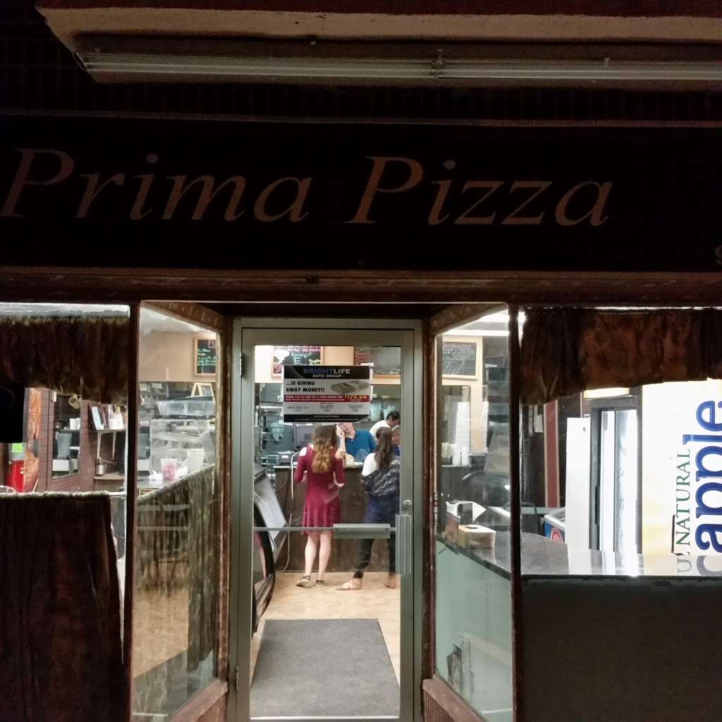 Prima Pizza | 224 Brook Ave, Passaic, NJ 07055, USA | Phone: (973) 471-9866