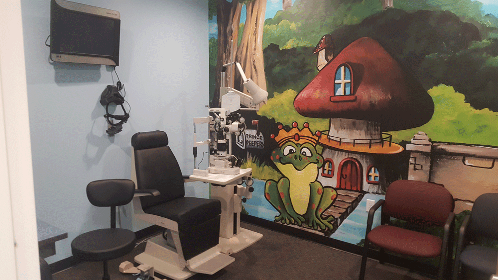 Adventure Dental & Vision | 7405 E Iliff Ave, Denver, CO 80231, USA | Phone: (303) 752-6692