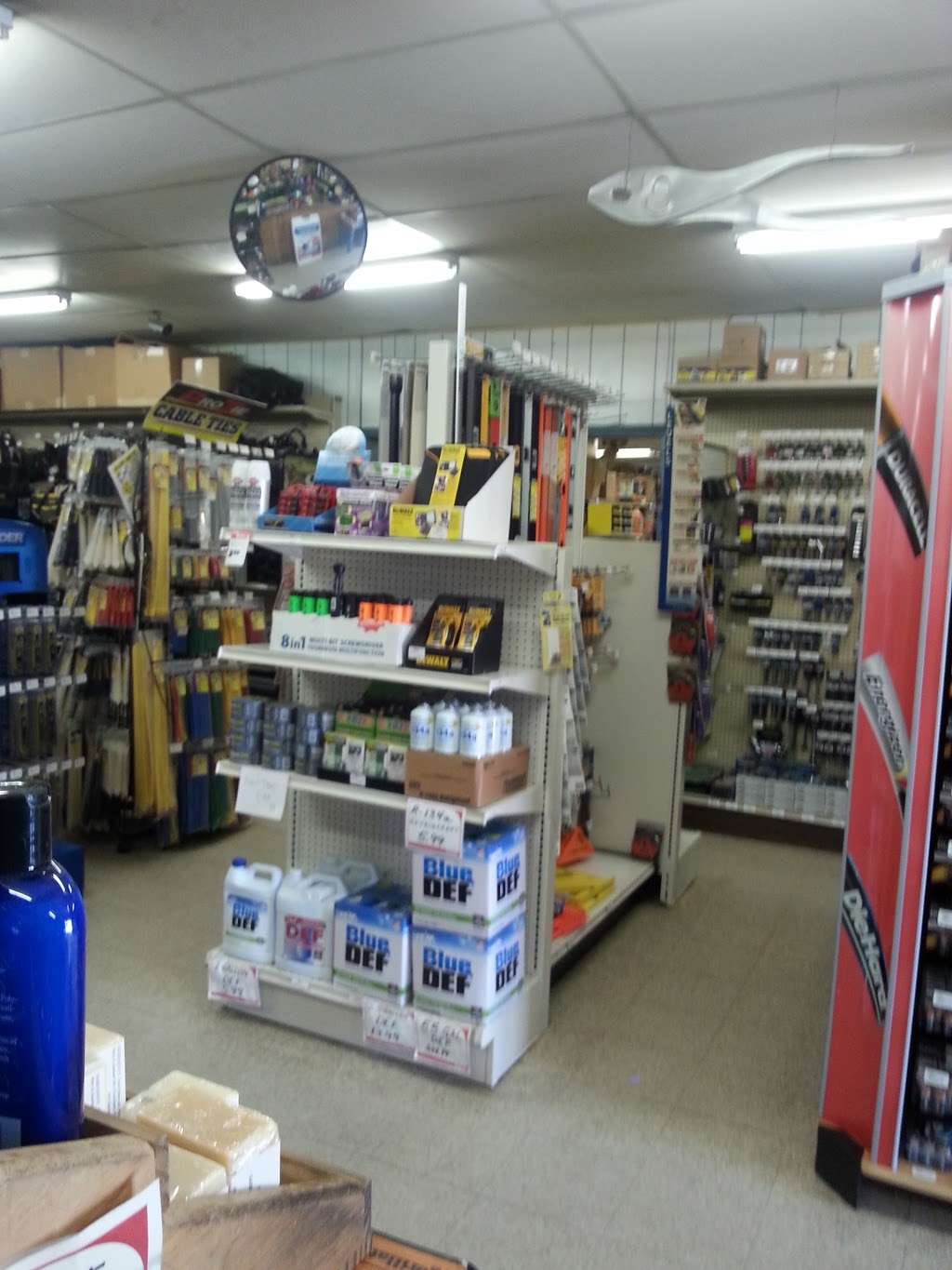 Gray Lumber & Hardware | 16204 Market St, Channelview, TX 77530, USA | Phone: (281) 452-7101