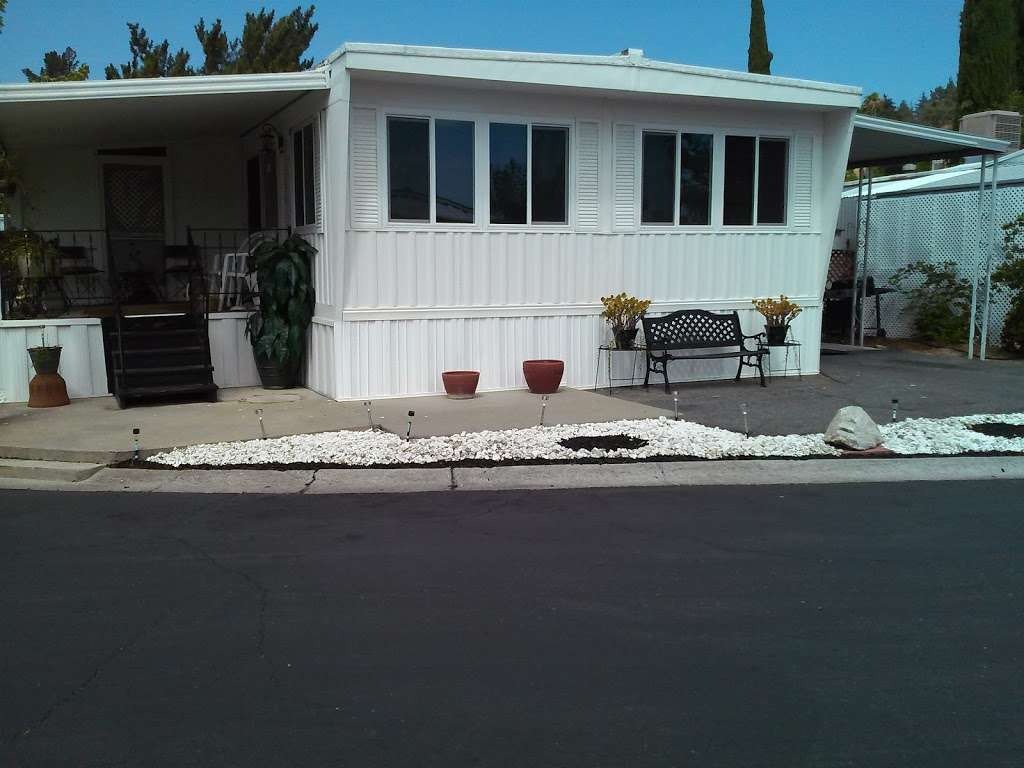 Concord Mobile Home Park | 1080 San Miguel Rd #81, Concord, CA 94518, USA | Phone: (925) 685-7851