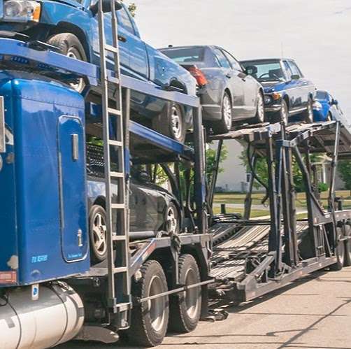 Dependable Auto Transport | S Buffalo Dr, Las Vegas, NV 89113, USA | Phone: (775) 318-3042