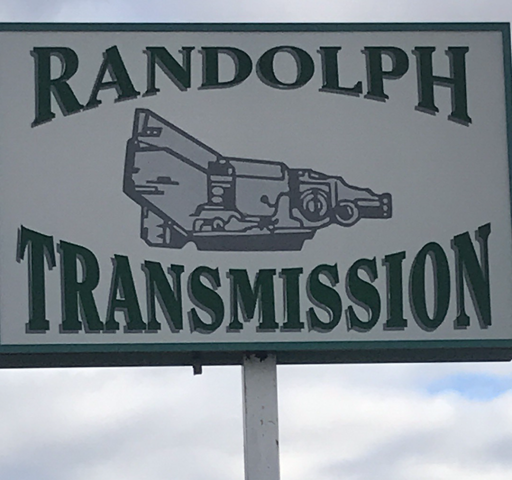 Randolph Transmission Inc | 376 NJ-10, Randolph, NJ 07869, USA | Phone: (973) 989-5858