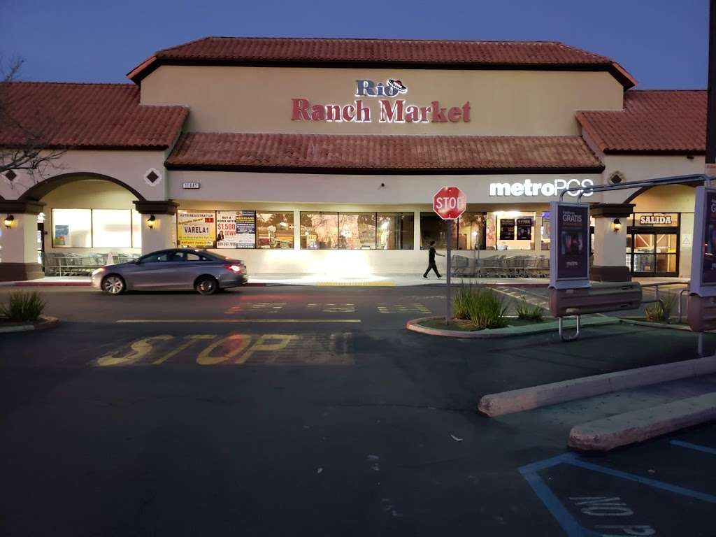 Rio Ranch Market | 11647 Cherry Ave, Fontana, CA 92337, USA | Phone: (909) 356-2700