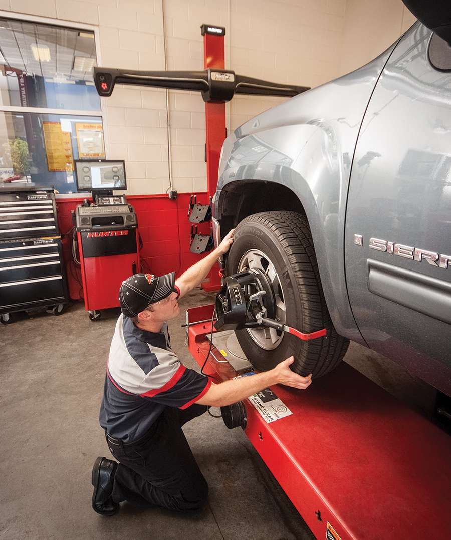 Brakes Plus | 4750 Leetsdale Dr, Glendale, CO 80246, USA | Phone: (303) 333-5511