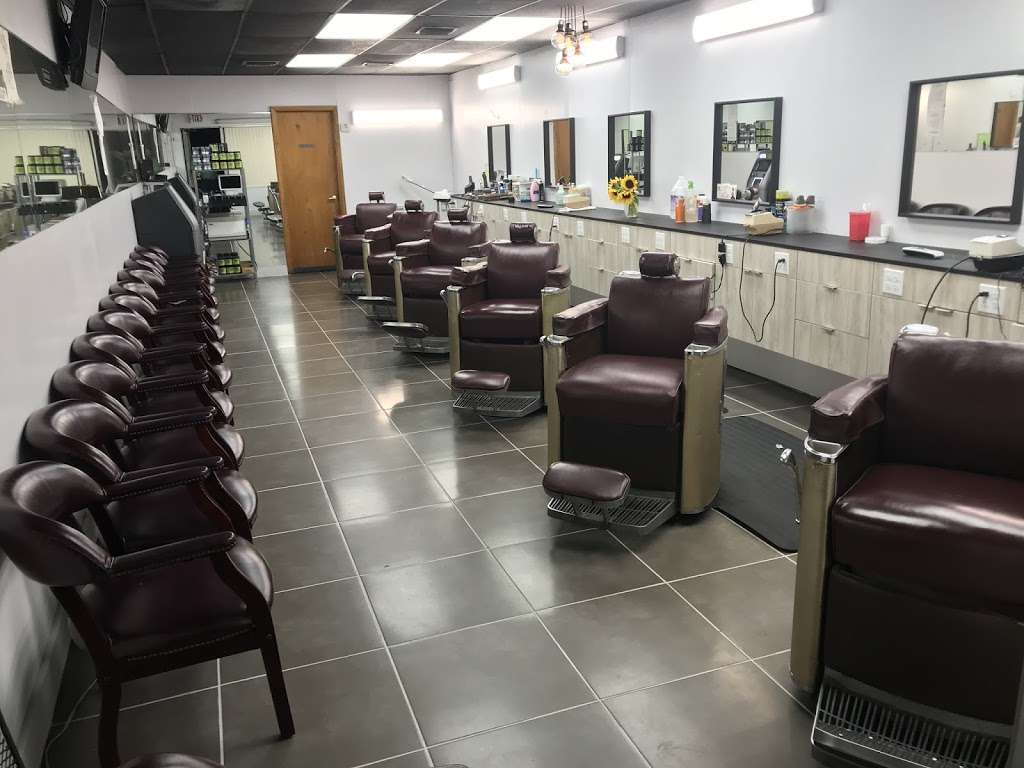 M’s Barber Room | 4605 NW 199th St, Miami Gardens, FL 33055, USA | Phone: (305) 624-8468