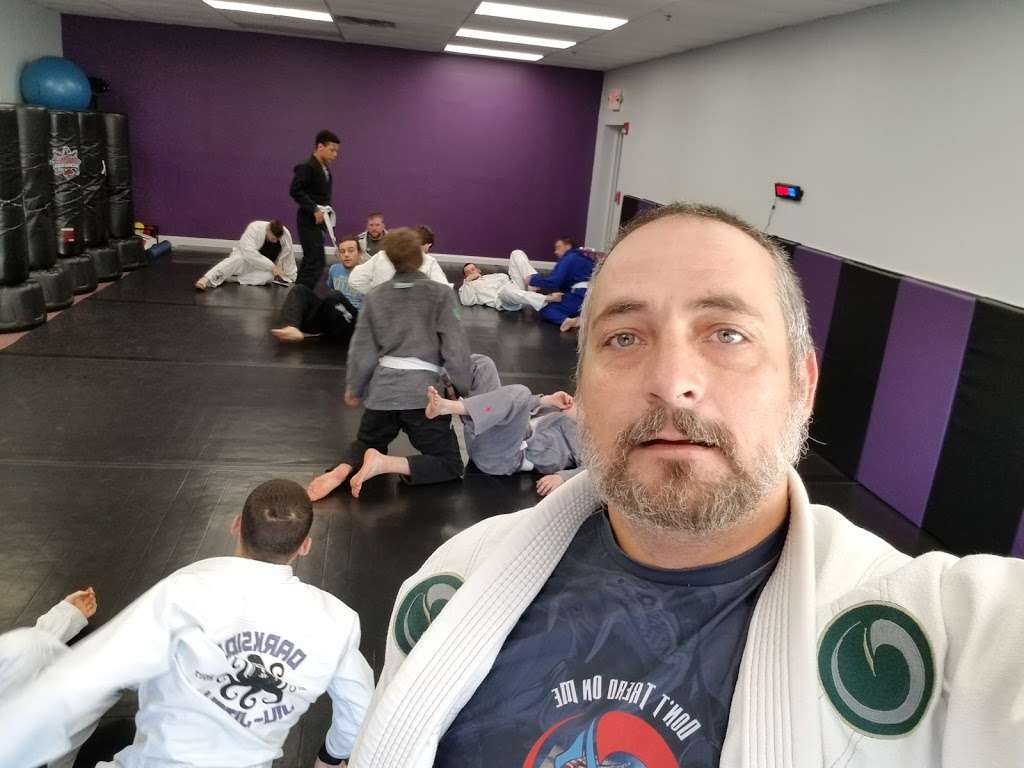 Darkside Jiu-Jitsu | 1 George St Unit 2B, Plainville, MA 02762, USA | Phone: (508) 333-4678