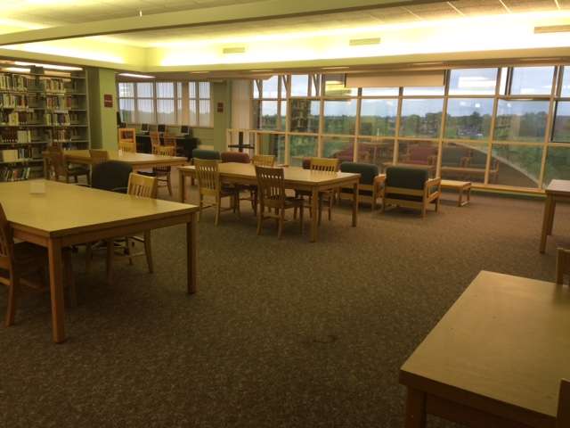 RVCC Library | 118 Lamington Road, Library/Theater Building, Branchburg, NJ 08876, USA | Phone: (908) 218-8865