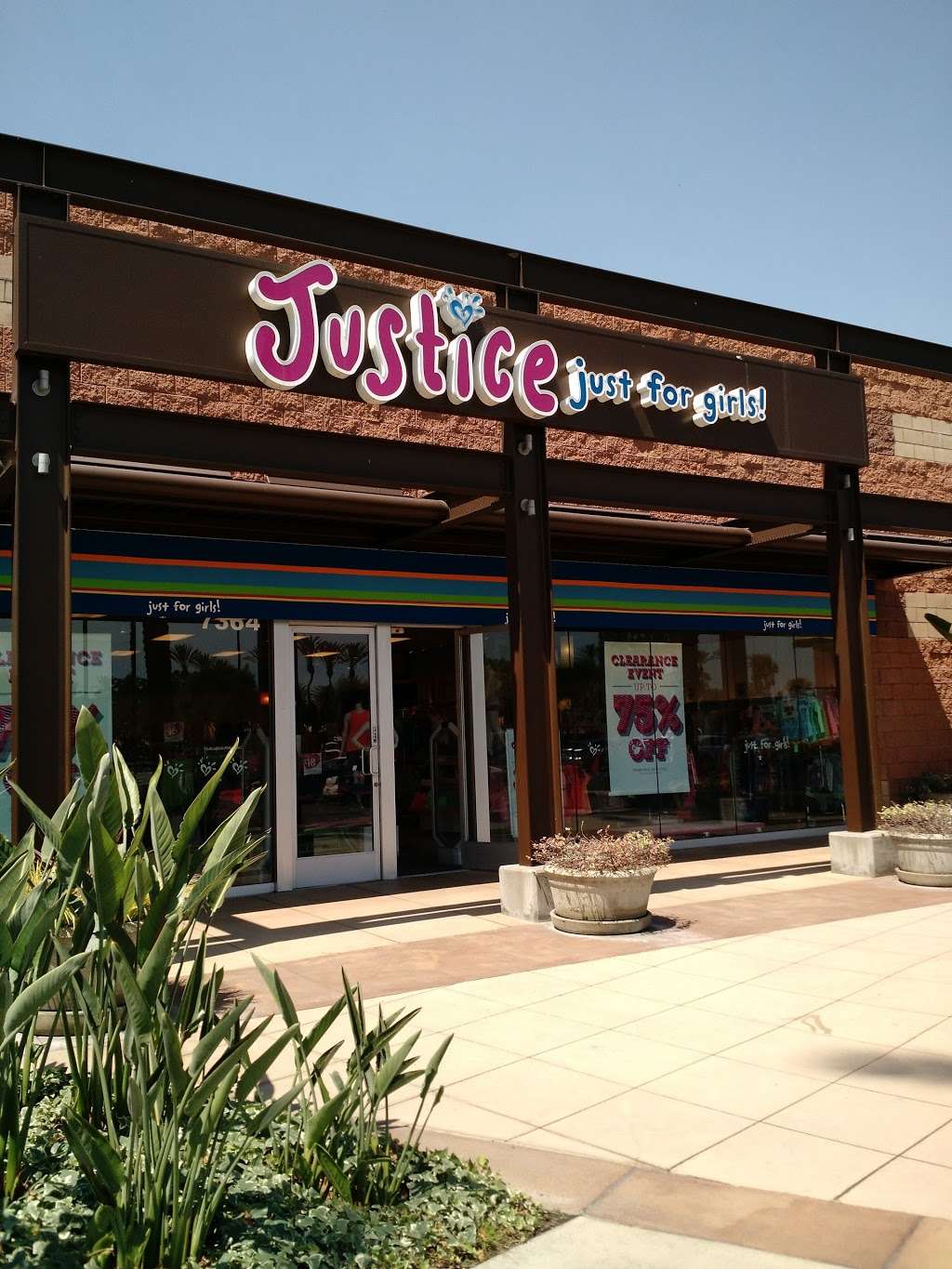 Justice | 7364 Carson Blvd, Long Beach, CA 90808, USA | Phone: (562) 497-9010