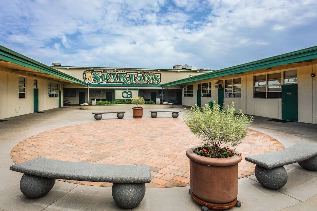 Orangewood Academy | 13732 Clinton St, Garden Grove, CA 92843, USA | Phone: (714) 534-4694