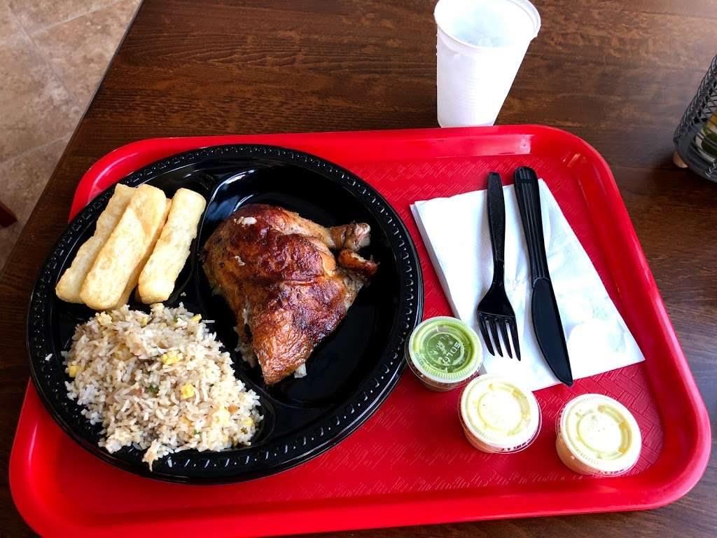 Perfect Pollo | 11503 Tidewater Trail, Fredericksburg, VA 22408, USA | Phone: (540) 371-6900