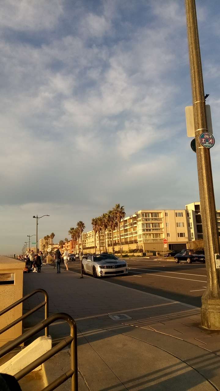 Avenue H Beach Lifeguard Tower | 1601-, 1667 Esplanade, Redondo Beach, CA 90277, USA