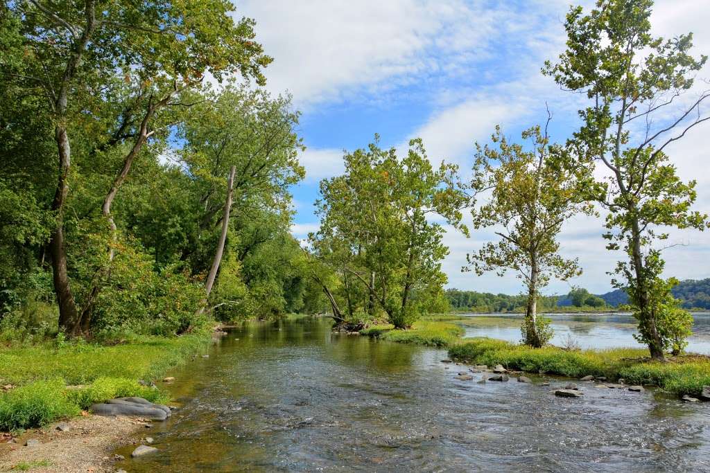 Appalachian Trail and C&O Canal | Keep Tryst Rd, Knoxville, MD 21758, USA