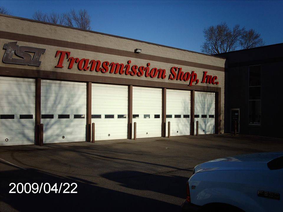 Transmission Shop Inc | 6958 Cedar Ave S, Richfield, MN 55423, USA | Phone: (612) 861-1666