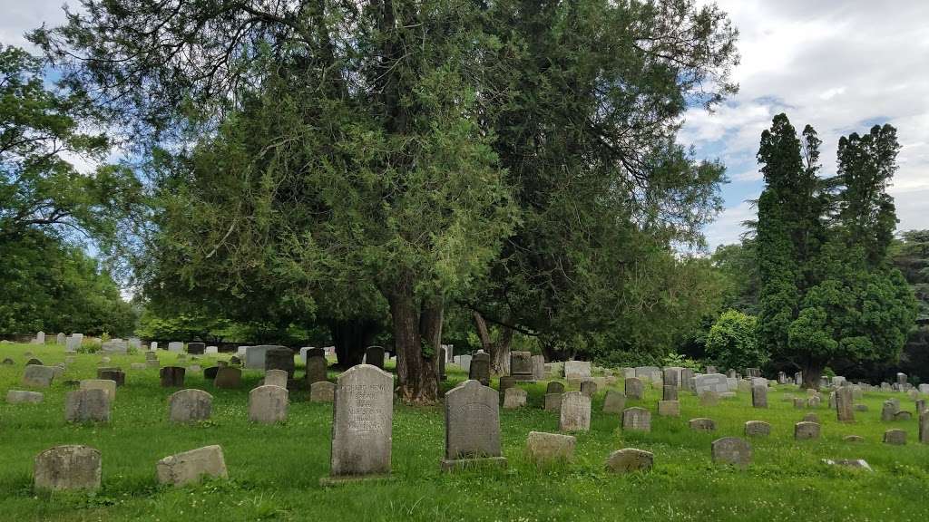 Goose Creek Burying Ground | 18204 Lincoln Rd, Purcellville, VA 20132, USA