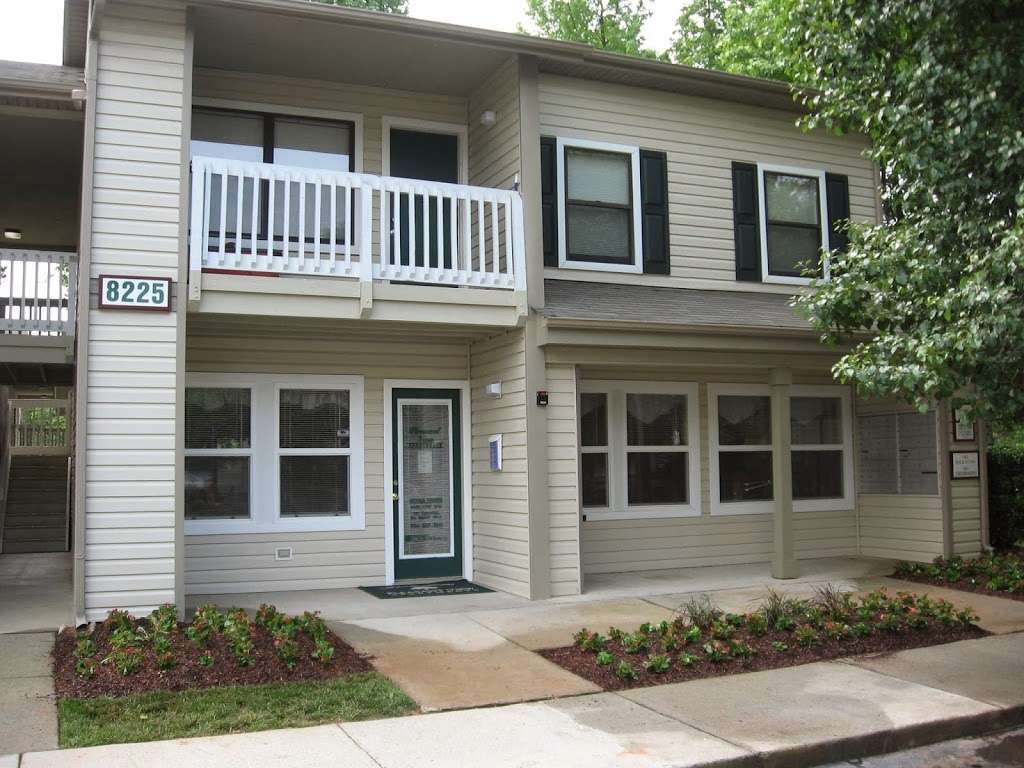 Pleasant View Apartments | 8225 Pence Rd, Charlotte, NC 28215, USA | Phone: (704) 567-7611